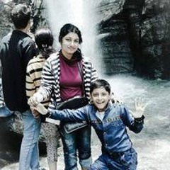 Chandrani Sengupta