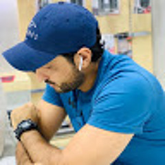 Kashif Khan