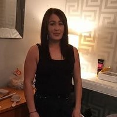 Leah Thomson