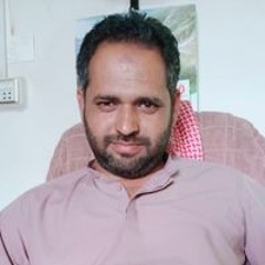 Zafar Baloch