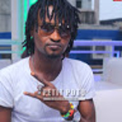 Mr Pablo d'afrique