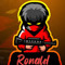 ronald