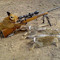 Who gave my fox a Sniper