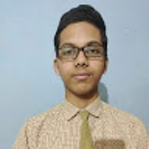 Rishikesh Choudhury’s avatar