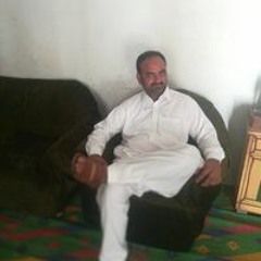 Iftikhar Ullah