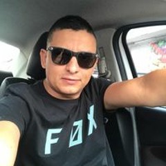 Gustavo Bedoya