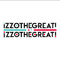 IzzoThe Great !