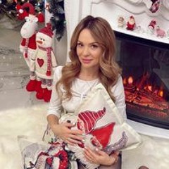 Marina Belyaeva