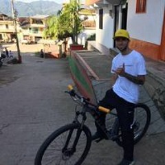 Dairon Alexis Arias Arias