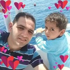 Mohamed Qandel