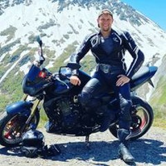 Rindert de Jong