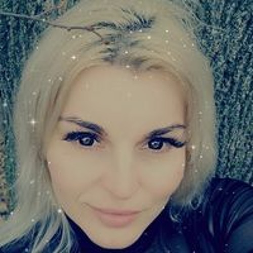 Наташа Сорока’s avatar