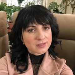 Ольга Мазурик