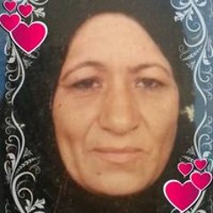 الحاجة مريم ام محمد