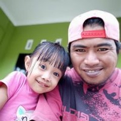 Ainun Putri Djentak Djentak