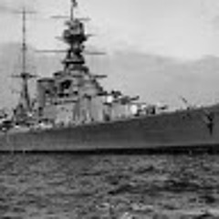 HMS Hood