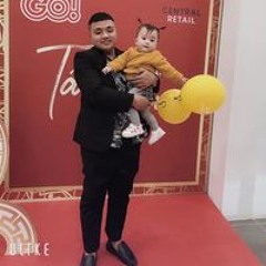 Phùng Đức Giang