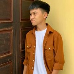 Hoàng Tân