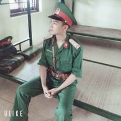 Nguyễn Huy Mạnh