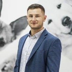 Pliaskivskyi Pavlo