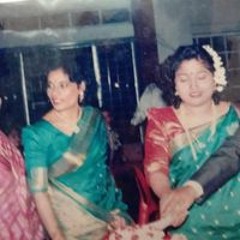 Kasturi Govindasamy