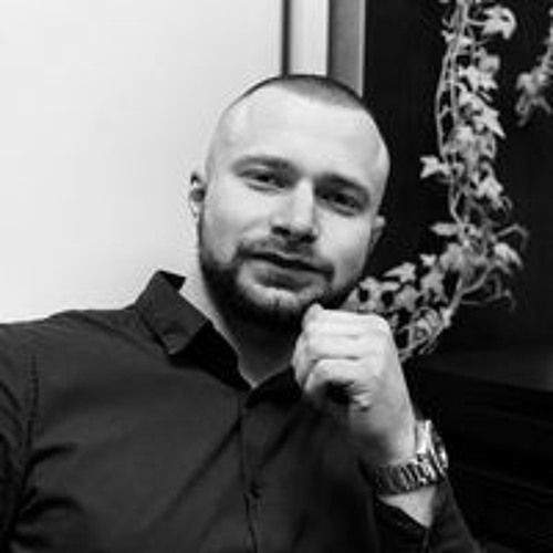 Петр Слободянюк’s avatar