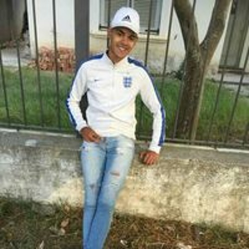 Gerardo Olivera’s avatar