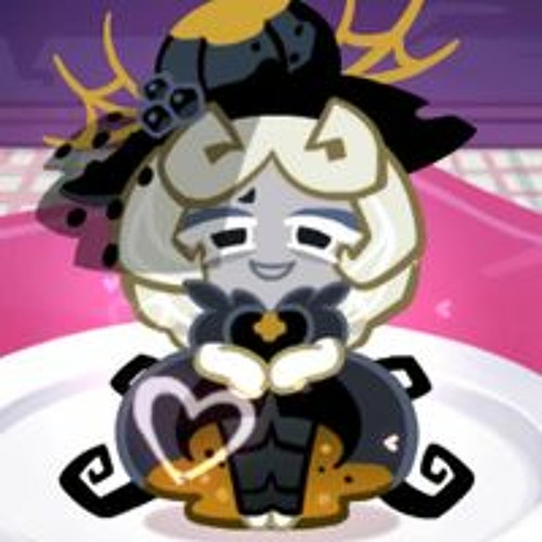 Ganka Yamada’s avatar