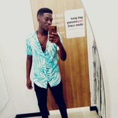 Katlego Lesley Mabuse