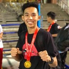 Lý Minh Quốc
