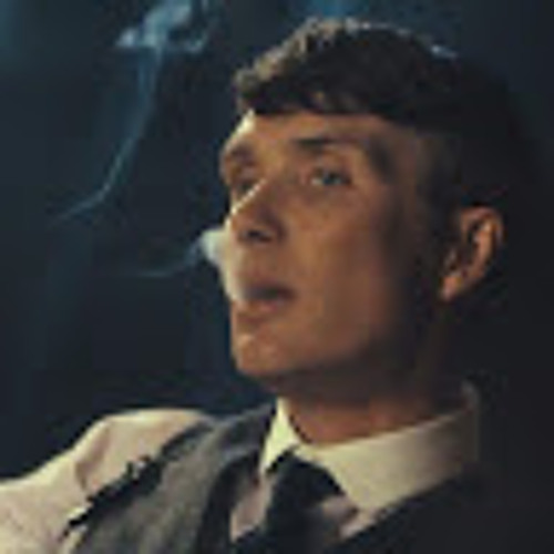 Thomas Shelby’s avatar