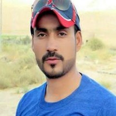 Yousaf Baloch