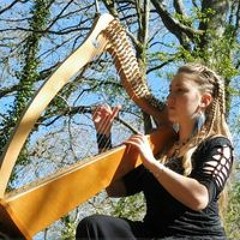 Eihwaz-Harp