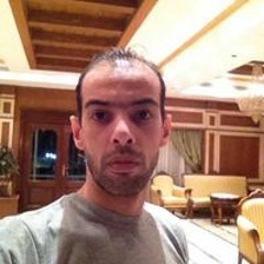 Sameh Farouk