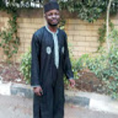 Nuru Yusuf Mahmud