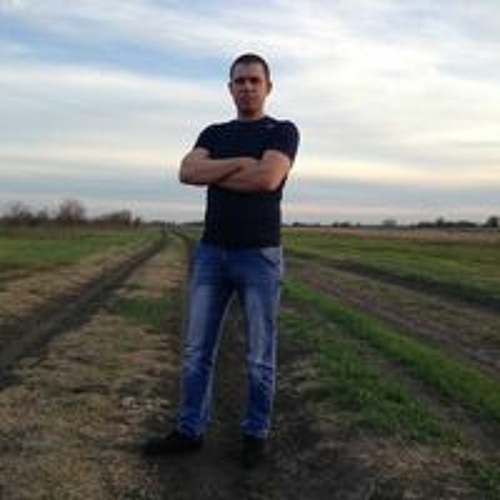 Aleksandr Timakov’s avatar