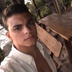 Pedro Jatobá