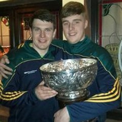 Eamonn Quinn