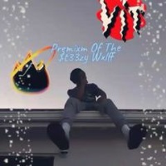 Jol Phenxm 0f The $t33zii Wxlff