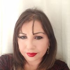 Silvia Adriane Carneiro