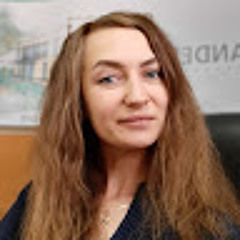 Алиша Бояркина