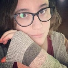 Rebecca Corina Rose Kemp