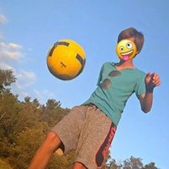 Dorian Divjak