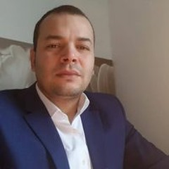 Achraf Belaajali