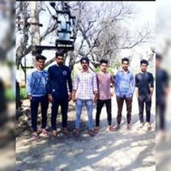 Amrit Preet Chatha