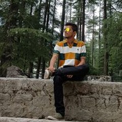 Hrithik Parihar