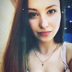 Анастасия Калюта