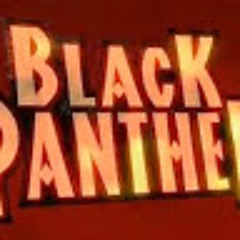 BlackPantherMMo