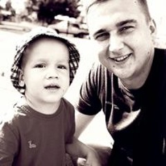 Андрюха Полищюк