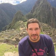 Sebastián Borthwick